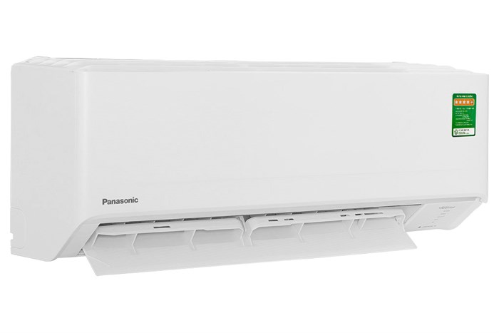 Điều Hòa Panasonic 1 Chiều Inverter 18000BTU CU/CS-RU18AKH-8